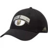 Adidas S19 Coach Structured Flex Cap