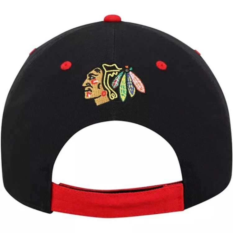 Adidas Structured Adjustable Cap 2 Adidas Structured Adjustable Cap - Image 2