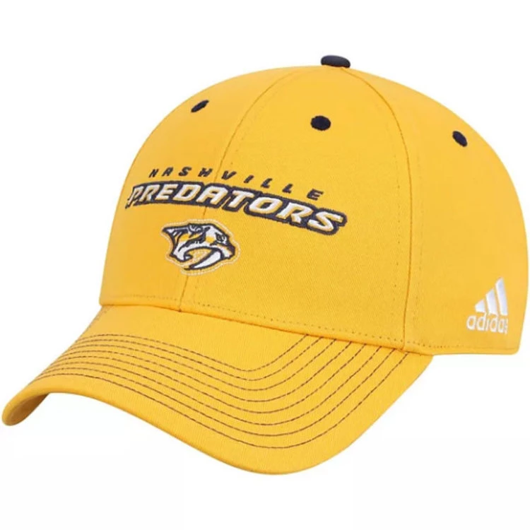 Adidas Structured Adjustable Cap 3 Adidas Structured Adjustable Cap - Image 3