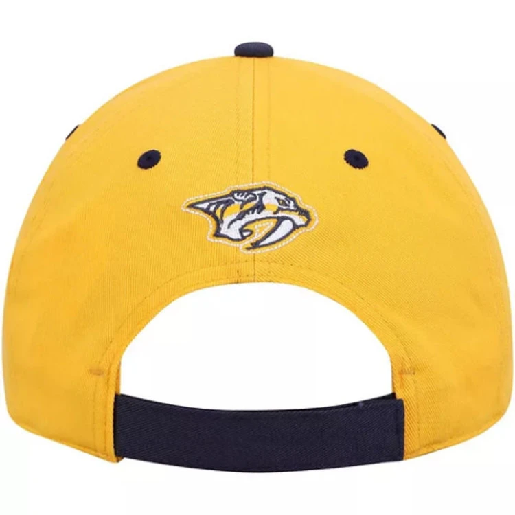 Adidas Structured Adjustable Cap 4 Adidas Structured Adjustable Cap - Image 4