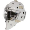 Bauer 930 Goal Helmet - Youth - White