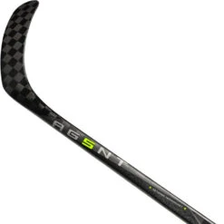 Bauer AG5NT Grip One Piece Stick - Junior - 40 Flex -Hockey Discount Store bauer bauer ag5nt grip one piece stick junior 40 f 2