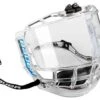 Bauer Concept 3 Full Visor - Senior