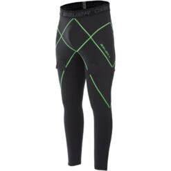 Bauer Core 1.0 Jock Pant - Senior