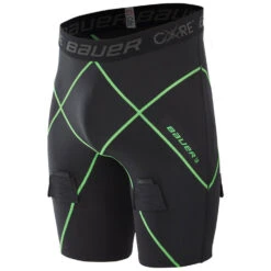 Bauer Core 1.0 Jock Short - Senior