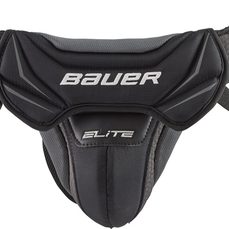 Bauer Elite Goal Jock - Senior 1 Bauer Elite Goal Jock - Senior