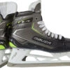 Bauer Elite Ice Hockey Goal Skate - Junior