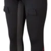 Bauer Essential Compression Jock Pant - Senior