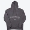 Bauer Everything For The Game Hoodie - Black
