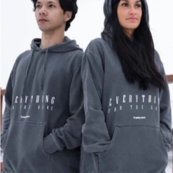 Bauer Everything For The Game Hoodie - Black -Hockey Discount Store bauer bauer everything for the game hoodie black 3