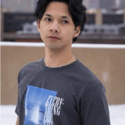 Bauer Everything For The Game Tee - Black -Hockey Discount Store bauer bauer everything for the game tee black 2