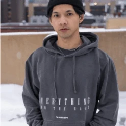 Bauer Everything For The Game Toque - Black -Hockey Discount Store bauer bauer everything for the game toque black 2