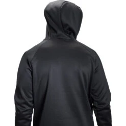 Bauer Exploded Icon Hoodie - Senior - Black -Hockey Discount Store bauer bauer exploded icon hoodie senior black 5