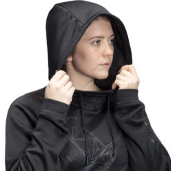 Bauer Exploded Icon Hoodie - Senior - Black -Hockey Discount Store bauer bauer exploded icon hoodie senior black 6