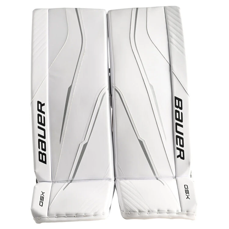 Bauer GSX Goal Pad - Intermediate 1 Bauer GSX Goal Pad - Intermediate