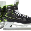 Bauer GSX Ice Hockey Goal Skate - Junior