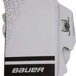 Bauer GSX Prodigy Goalie Blocker - Youth