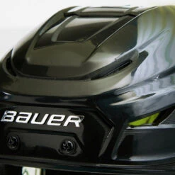 Bauer HyperLite Helmet - ONLY -Hockey Discount Store bauer bauer hyperlite helmet only 3