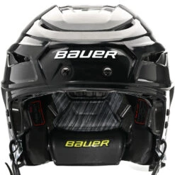Bauer HyperLite2 Helmet - ONLY 9 Bauer HyperLite2 Helmet - ONLY -Hockey Discount Store bauer bauer hyperlite2 helmet only 1