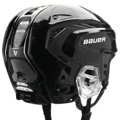 Bauer HyperLite2 Helmet - ONLY 12 Bauer HyperLite2 Helmet - ONLY -Hockey Discount Store bauer bauer hyperlite2 helmet only 4