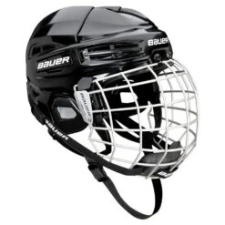 Bauer IMS 5.0 Helmet With Facemask