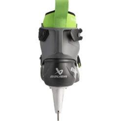 Bauer Konekt HF2 Ice Hockey Goal Skate - Intermediate -Hockey Discount Store bauer bauer konekt hf2 ice hockey goal skate inter 2