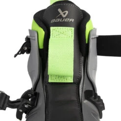 Bauer Konekt HF2 Ice Hockey Goal Skate - Intermediate -Hockey Discount Store bauer bauer konekt hf2 ice hockey goal skate inter 6