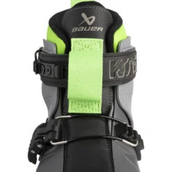 Bauer Konekt HF2 Ice Hockey Goal Skate - Senior -Hockey Discount Store bauer bauer konekt hf2 ice hockey goal skate senio 9