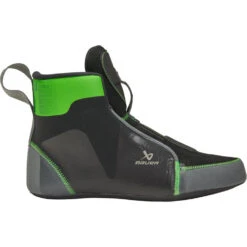 Bauer Konekt Ice Hockey Goal Skate - Senior -Hockey Discount Store bauer bauer konekt ice hockey goal skate senior 4