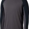Bauer Long Sleeve NeckProtect Top - Senior
