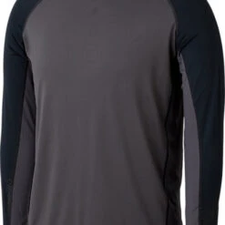 Bauer Long Sleeve NeckProtect Top - Senior
