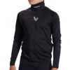 Bauer Long Sleeve NeckProtect Top - Youth