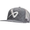 Bauer New Era 9Fifty 1927 Cap - Gray