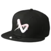 Bauer New Era 9Fifty Drip Cap - Black