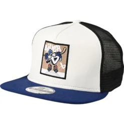 Bauer New Era 9Fifty Trucker Art Cap