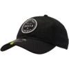 Bauer New Era 9Twenty Golf Hat - Black