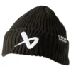 Bauer New Era Fisherman Beanie - Black