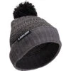 Bauer New Era Intarsia Pom - Black