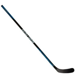 Bauer Nexus E4 Grip One Piece Stick - Junior