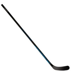 Bauer Nexus E5 Pro Grip One Piece Stick - Intermediate