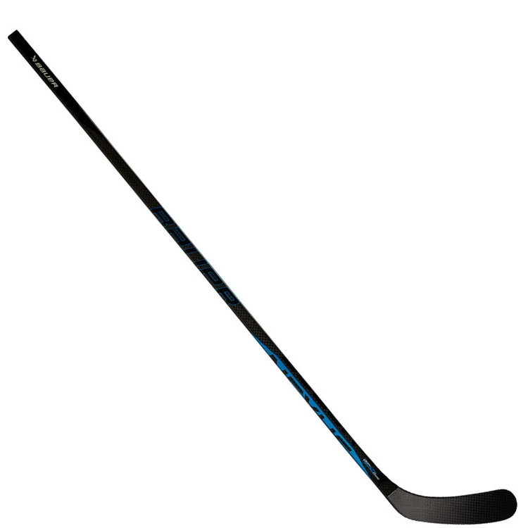 Bauer Nexus E5 Pro Grip One Piece Stick - Senior 1 Bauer Nexus E5 Pro Grip One Piece Stick - Senior