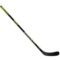Bauer Nexus Performance Grip One Piece Stick - Youth - 20 Flex