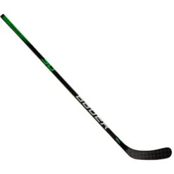 Bauer Nexus Performance Grip One Piece Stick - Youth - 30 Flex