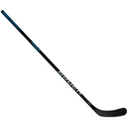 Bauer Nexus Performance Grip One Piece Stick - Junior - 40 Flex