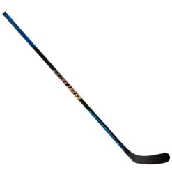 Bauer Nexus Sync Grip One Piece Stick - Junior - 40 Flex