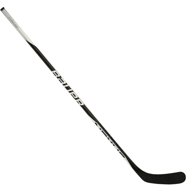 Bauer Nexus Sync - Quick Turn One Piece Stick - Senior 1 Bauer Nexus Sync - Quick Turn One Piece Stick - Senior