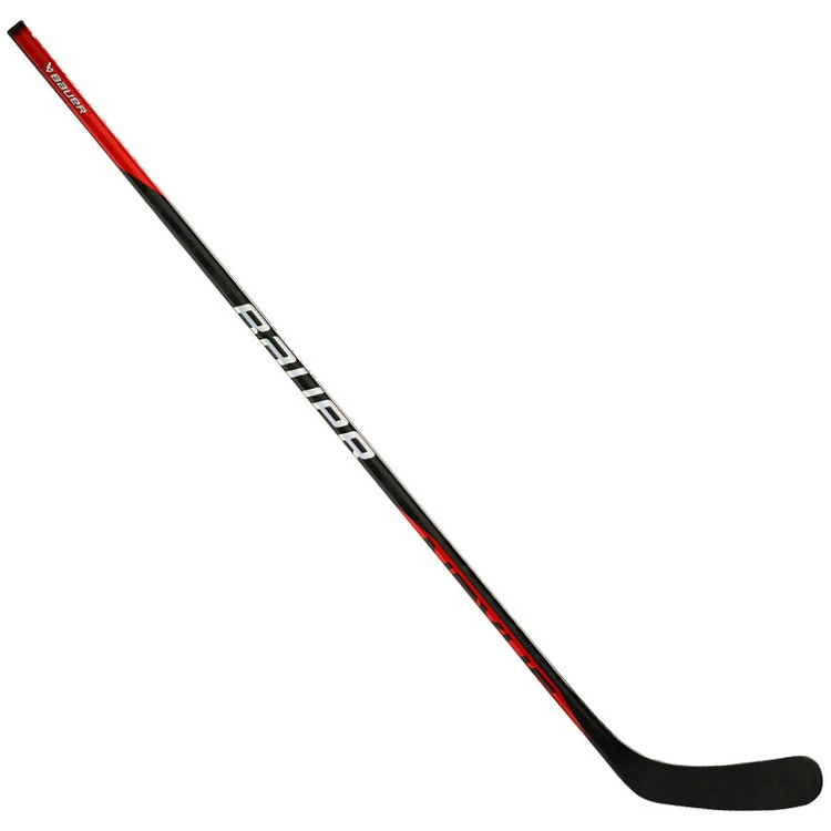 Bauer Nexus Sync - Quick Turn One Piece Stick - Senior 2 Bauer Nexus Sync - Quick Turn One Piece Stick - Senior - Image 2