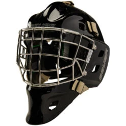 Bauer NME One Goal Mask - Senior - Black
