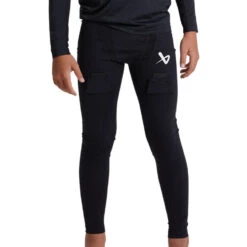 Bauer Performance Jock Pant - Youth