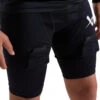 Bauer Performance Jock Short - Youth